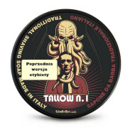 Goodfellas Smile Tallow No 1 - tradycyjne mydło do golenia 100ml