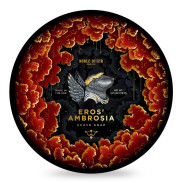 Noble Otter Eros Ambrosia mydło do golenia w tyglu 118ml