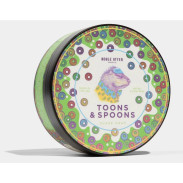 Noble Otter Toons and Spoons mydło do golenia w tyglu 118ml