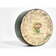 Noble Otter Lorekeeper mydło do golenia w tyglu 118ml