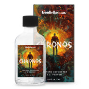 Goodfellas Smile Chronos - tradycyjne mydło do golenia 100ml