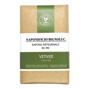 Saponificio Bignoli mydło toaletowe Vetiver 150g
