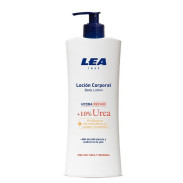 LEA balsam do ciała z UREA10% intensywnie nawilżający 400ml