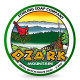 Stirling Ozark Mountain mydło do golenia w tyglu 170ml