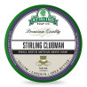 Stirling Clubman mydło do golenia w tyglu 170ml