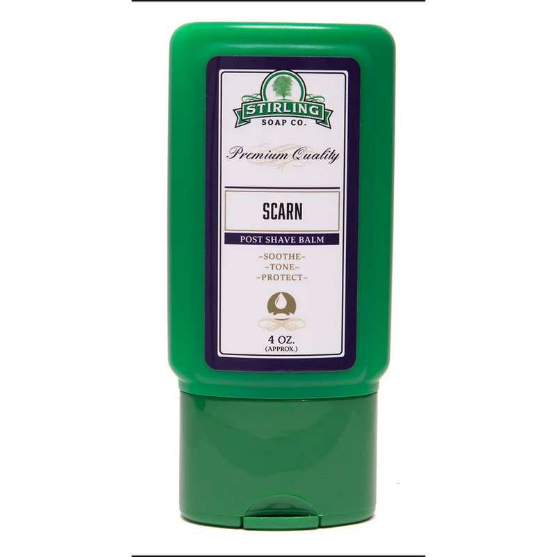 Stirling Scarn balsam po goleniu 118ml