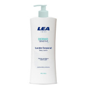 LEA balsam do ciała Dermo Sensitive 400ml