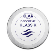 Klar Seifen Klassik dezodorant w kremie 65ml (duży)