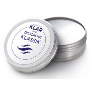 Klar Seifen Klassik dezodorant w kremie 65ml (duży)