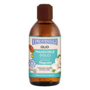 I Provenzali Olejek Migdałowy zapach Magnolii do twarzy i ciała 200ml