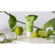 Klar Seifen Trawa cytrynowa luksusowy krem do rąk 50ml