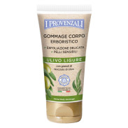 I Provenzali Oliwka Liguryjska peeling gommage do ciała 150ml