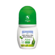 I Provenzali Bio Aloe Deo Roll-on dezodorant kulkowy 50ml