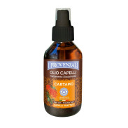 I Provenzali Krokosz barwierski olejek do włosów 100ml