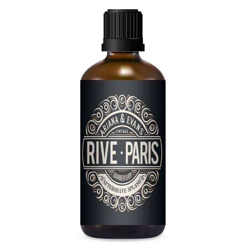 Ariana & Evans Rive Paris Aftershave woda po goleniu 100ml