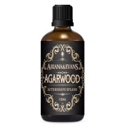 Ariana & Evans Agarwood Aftershave woda po goleniu 100ml