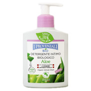 I Provenzali Bio Aloe delikatny żel do higieny intymnej 200ml