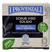 I Provenzali mydło peelingujące do twarzy 70g