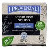 I Provenzali mydło peelingujące do twarzy 70g