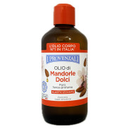 I Provenzali Słodki Migdał naturalny nieperfumowany olejek do twarzy i ciała 250ml