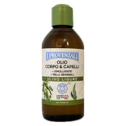 I Provenzali Oliwka Liguryjska olejek do twarzy i ciała 200ml