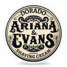 Ariana & Evans Dorado mydło do golenia w tyglu 5.3 oz 157ml