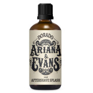 Ariana & Evans Dorado Aftershave woda po goleniu 100ml