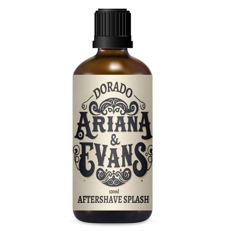 Ariana & Evans Dorado Aftershave woda po goleniu 100ml