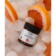 Klar Seifen Grejpfrut dezodorant w kremie 30ml