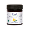Klar Seifen Cytryna i Rozmaryn dezodorant w kremie 30ml