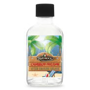 RazoRock Caribbean Holiday Aftershave woda po goleniu 100ml