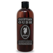 Extro Cosmesi Egyptian Oudh żel do mycia ciała 500ml