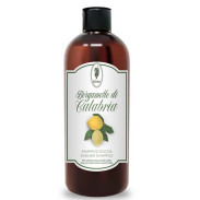 Extro Cosmesi Bergamotka z Kalabrii żel do mycia ciała 500ml