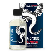 Goodfellas Smile Sea Citrus - woda po goleniu 100ml