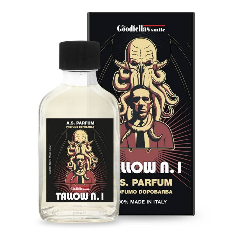 Goodfellas Smile Tallow No 1 - woda po goleniu 100ml