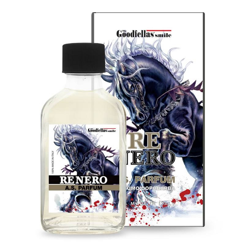 Goodfellas Smile Re Nero - woda po goleniu 100ml