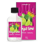 Goodfellas Smile Royal Lime - woda po goleniu 100ml