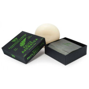 Saponificio Varesino Uomo mydło toaletowe Felce Aromatica w kartoniku 150g