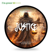 Goodfellas Smile Justice tradycyjne mydło do golenia 100ml