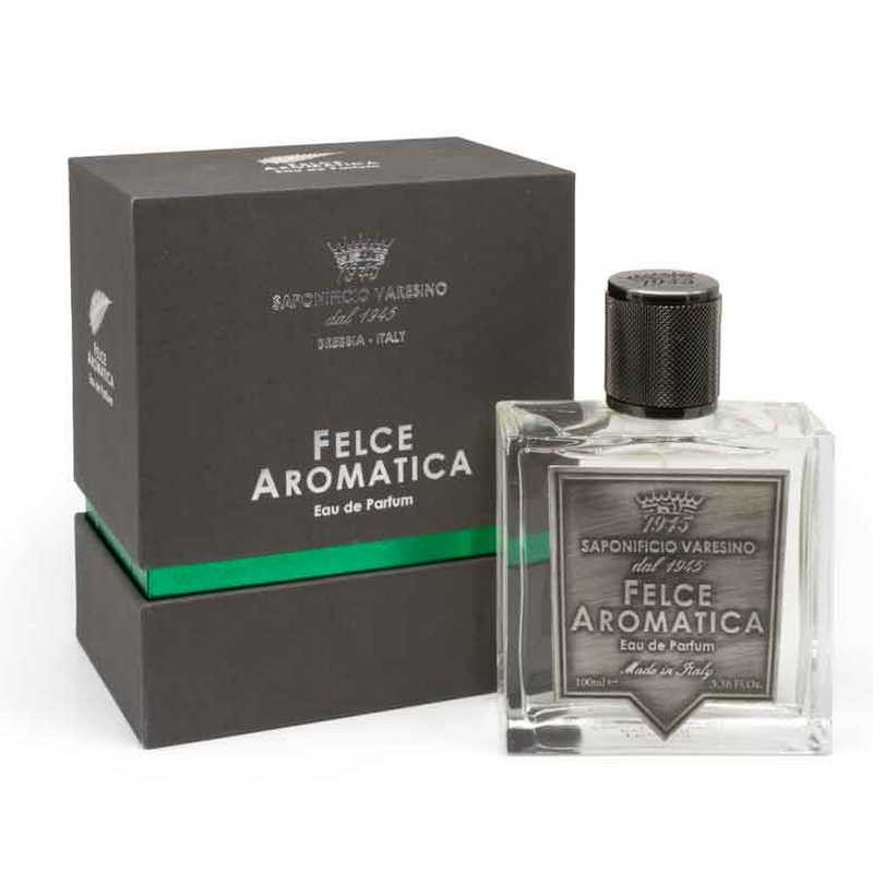 Saponificio Varesino Felce Aromatica woda perfumowana 100ml