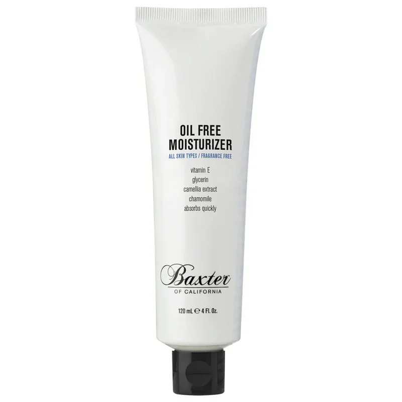 Baxter of California OFM matujący balsam do twarzy 120ml