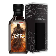 Goodfellas Smile Justice 0% - płyn po goleniu bez alkoholu 100ml