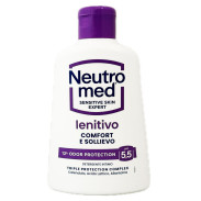 Neutromed Lenitivo łagodzący żel do higieny intymnej 200ml