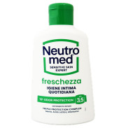 Neutromed Freschezza odświeżający żel do higieny intymnej 200ml