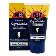 PREP balsam po goleniu intensywnie nawilżający 75ml