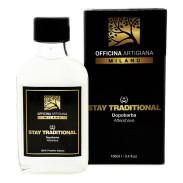 Officina Artigiana Milano Stay Traditional woda po goleniu 100ml