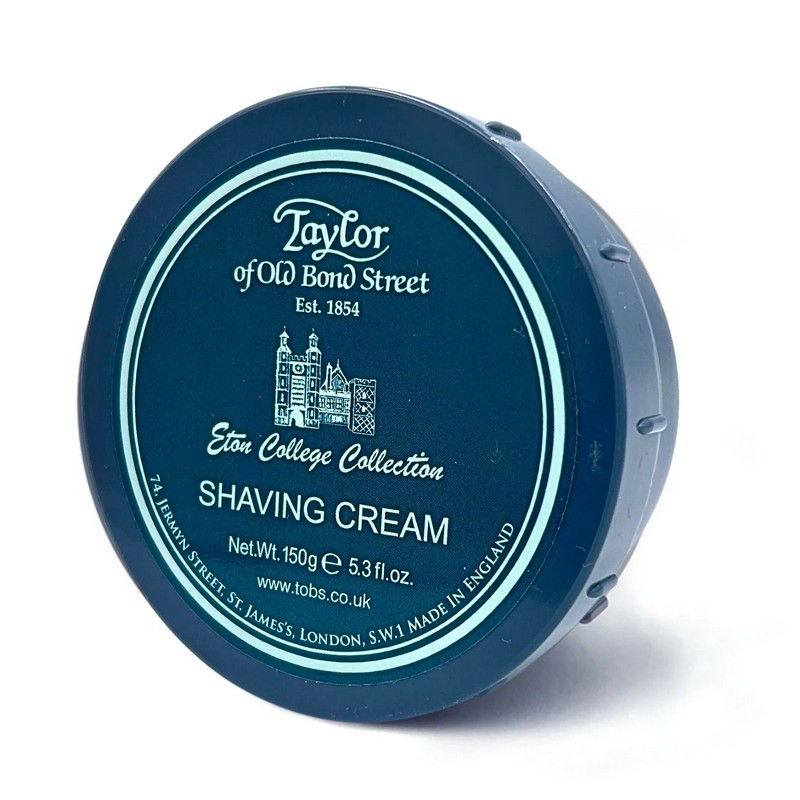 Taylor ETON COLLEGE krem do golenia w tyglu 150g