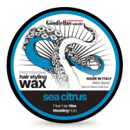 TGS Sea Citrus Fiber Wax wosk do stylizacji włosów 100ml