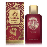 Cella Epic Buongiorno al Sandalo woda perfumowana 100ml