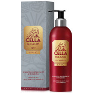 Cella Epic szampon wzmacniający przeciw wypadaniu włosów 175ml